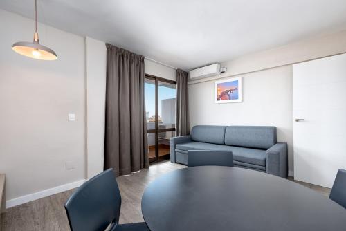 Apartamento de 1 dormitorio del hotel Veramar. Foto 5