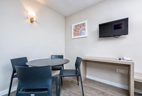 Apartamento de 1 dormitorio del hotel Veramar. Foto 6