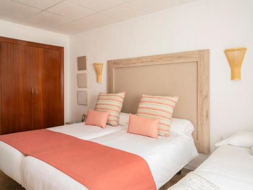 Habitación Familiar del hotel Ona Las Rampas. Foto 3