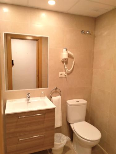 Apartamento de 1 dormitorio con vistas al mar del hotel Stella Maris. Foto 5
