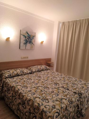 Apartamento de 1 dormitorio con vistas al mar del hotel Stella Maris. Foto 6
