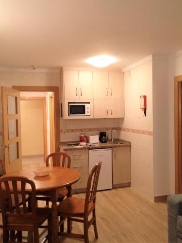 Apartamento de 1 dormitorio con vistas al mar del hotel Stella Maris. Foto 7