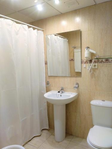 Apartamento de 1 dormitorio con vistas al mar del hotel Stella Maris. Foto 12