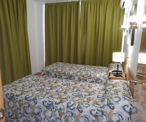 Apartamento de 1 dormitorio con vistas al mar del hotel Stella Maris. Foto 16
