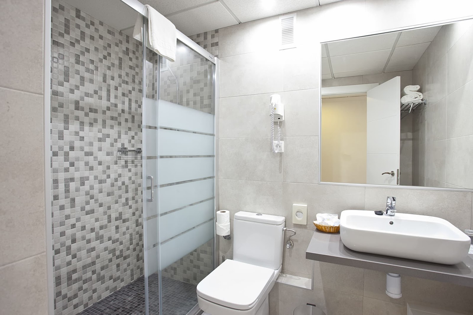 Estudio del hotel Princesa Playa. Foto 2