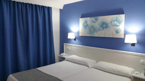 Apartamento de 1 dormitorio con vistas al mar del hotel Princesa Playa. Foto 6