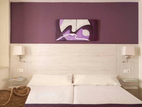 Estudio del hotel Princesa Playa. Foto 4
