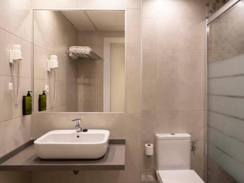 Apartamento de 1 dormitorio del hotel Princesa Playa. Foto 2