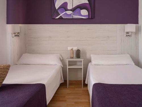 Apartamento de 1 dormitorio del hotel Princesa Playa. Foto 5