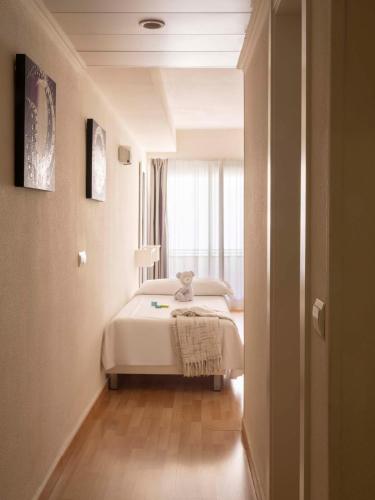 Apartamento de 1 dormitorio del hotel Princesa Playa. Foto 6