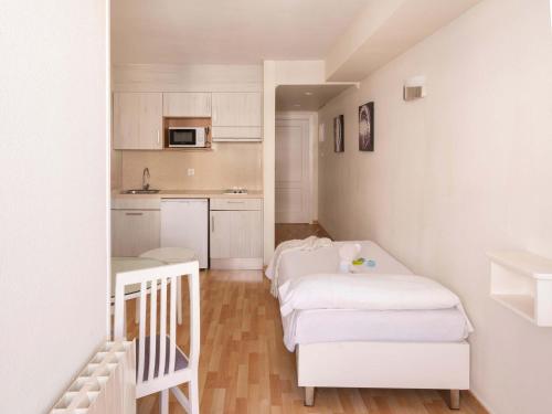 Apartamento de 1 dormitorio del hotel Princesa Playa. Foto 7