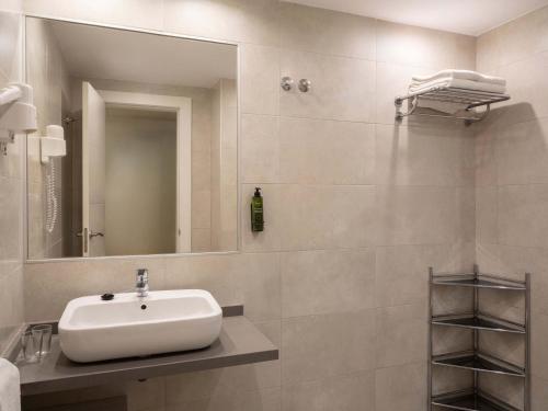 Apartamento de 1 dormitorio con vistas al mar del hotel Princesa Playa. Foto 4