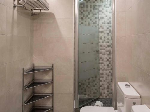 Apartamento de 1 dormitorio con vistas al mar del hotel Princesa Playa. Foto 5