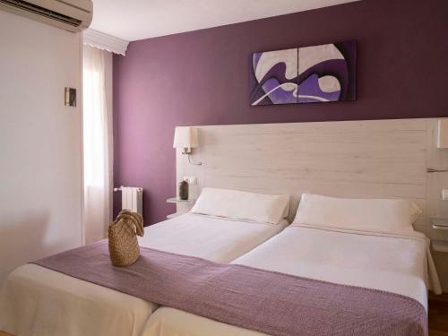 Apartamento de 1 dormitorio con vistas al mar del hotel Princesa Playa. Foto 6