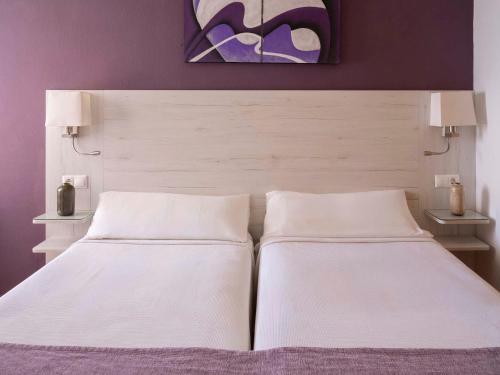 Apartamento de 1 dormitorio con vistas al mar del hotel Princesa Playa. Foto 7