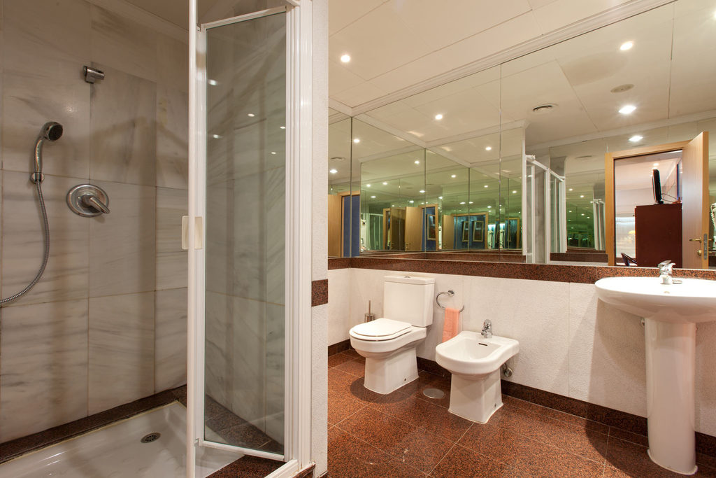 Junior suite del hotel Marbella Playa. Foto 3