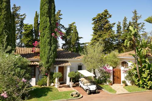 Villa 2 habitaciones del hotel Marbella Club Golf Resort and Spa. Foto 2