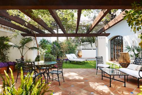 Villa 2 habitaciones del hotel Marbella Club Golf Resort and Spa. Foto 3