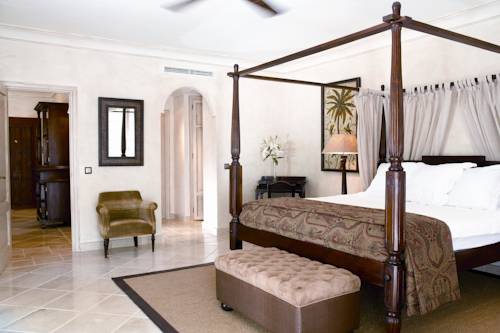 Villa 2 habitaciones del hotel Marbella Club Golf Resort and Spa. Foto 4