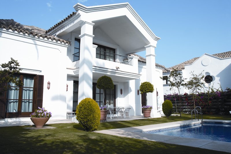 Villa 5 habitaciones del hotel Marbella Club Golf Resort and Spa