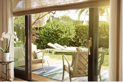Suite Garden del hotel Marbella Club Golf Resort and Spa. Foto 1