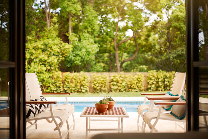 Villa 5 habitaciones del hotel Marbella Club Golf Resort and Spa. Foto 3