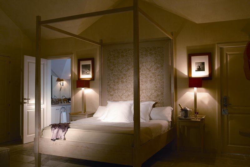 Villa 3 habitaciones del hotel Marbella Club Golf Resort and Spa