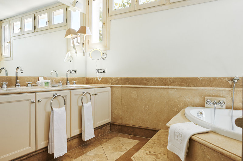 Villa 3 habitaciones del hotel Marbella Club Golf Resort and Spa. Foto 3