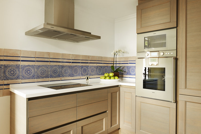 Villa 3 habitaciones del hotel Marbella Club Golf Resort and Spa. Foto 4