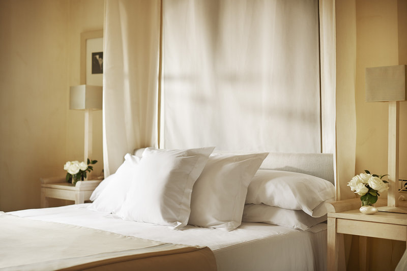 Villa 3 habitaciones del hotel Marbella Club Golf Resort and Spa. Foto 5