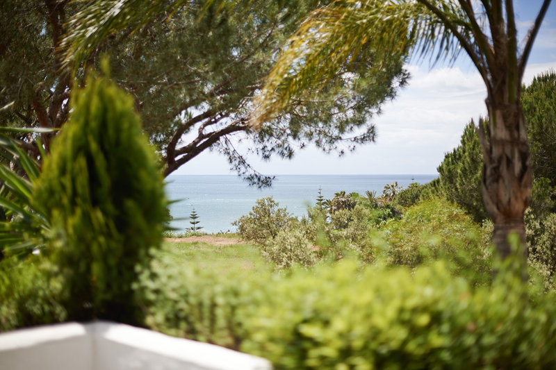 Suite Mediterránea del hotel Marbella Club Golf Resort and Spa. Foto 3