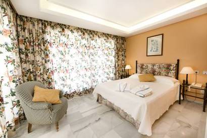 Apartamento 2 habitaciones del hotel Monarque Sultan. Foto 5