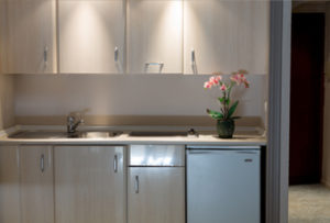 Apartamento 1 habitación del hotel Ona Marbella Inn