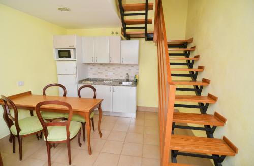 Bungalow del hotel Bungalows Playamar. Foto 3