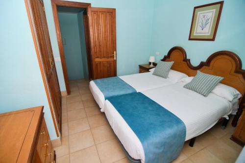 Bungalow del hotel Bungalows Playamar. Foto 9