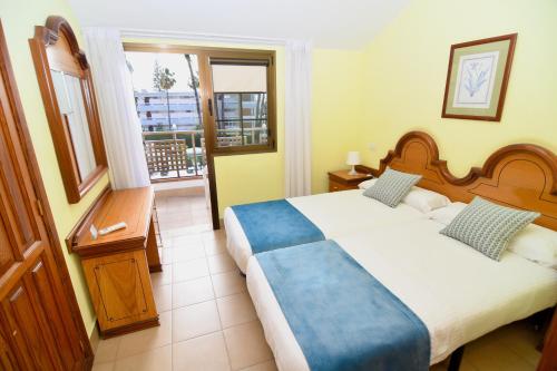 Bungalow del hotel Bungalows Playamar. Foto 19