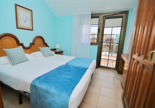 Bungalow del hotel Bungalows Playamar. Foto 21