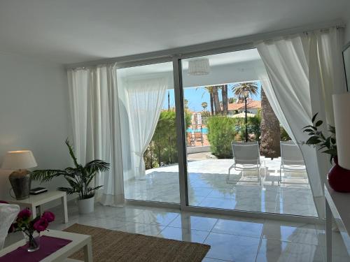 Bungalow Superior del hotel Sun Club Premium. Foto 7