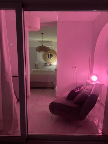 Bungalow Deluxe del hotel Sun Club Premium. Foto 4