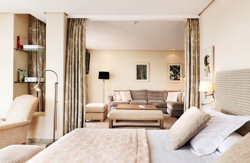 Mediterranean Suite del hotel Puente Romano Beach Resort. Foto 1