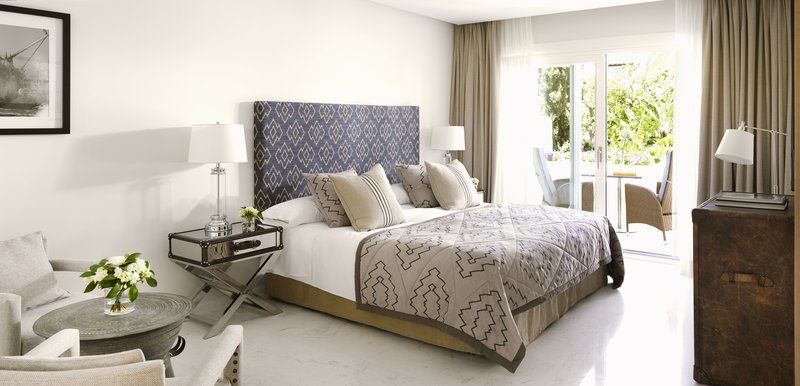 Suite Con Cocina Grand del hotel Puente Romano Beach Resort. Foto 2