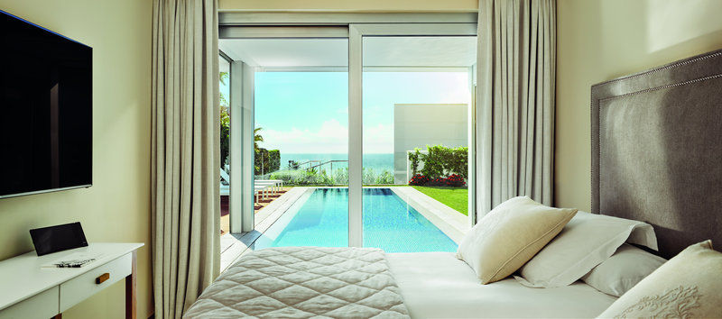 Villa 5 habitaciones del hotel Puente Romano Beach Resort. Foto 1