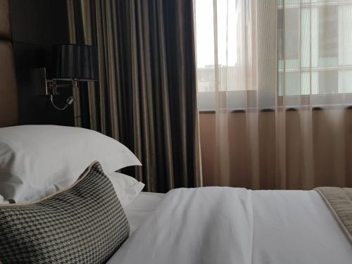 Habitación Doble Estándar del hotel The Westbridge. Foto 3