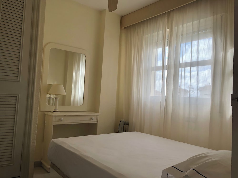 Apartamento del hotel Crown Resorts Club Marbella