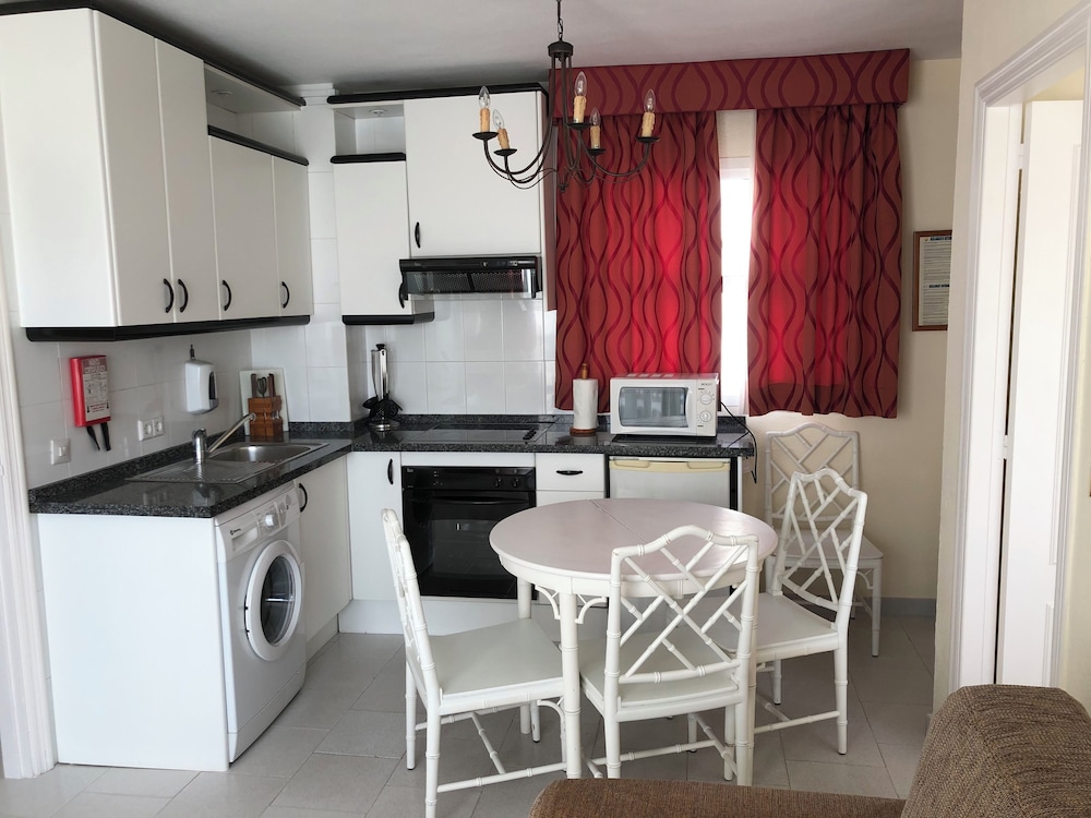 Apartamento del hotel Crown Resorts Club Marbella. Foto 2