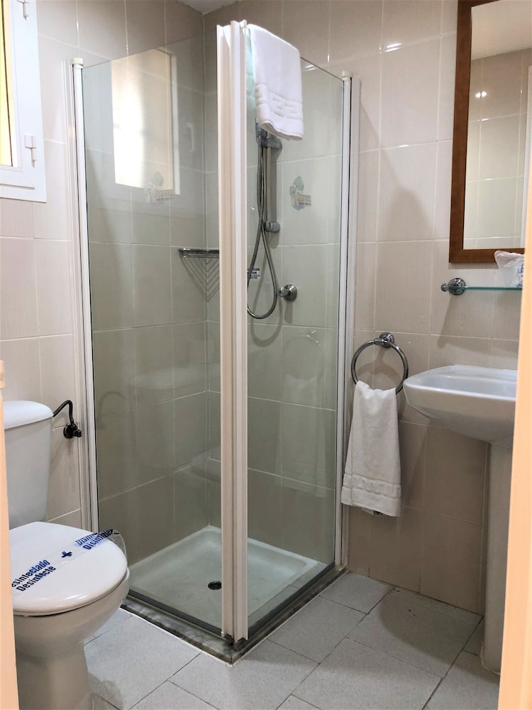 Apartamento del hotel Crown Resorts Club Marbella. Foto 3
