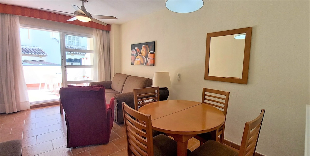 Apartamento, 2 habitaciones del hotel Crown Resorts Club Marbella. Foto 3