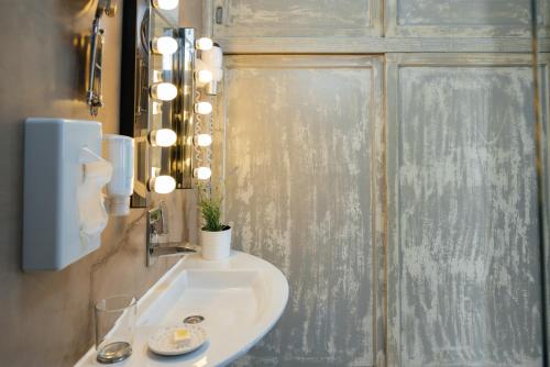 Apartamento Superior del hotel Caleton Del Golfo. Foto 9