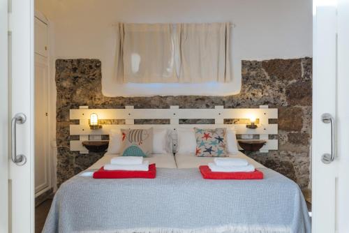 Apartamento Superior de 1 dormitorio del hotel Caleton Del Golfo. Foto 5