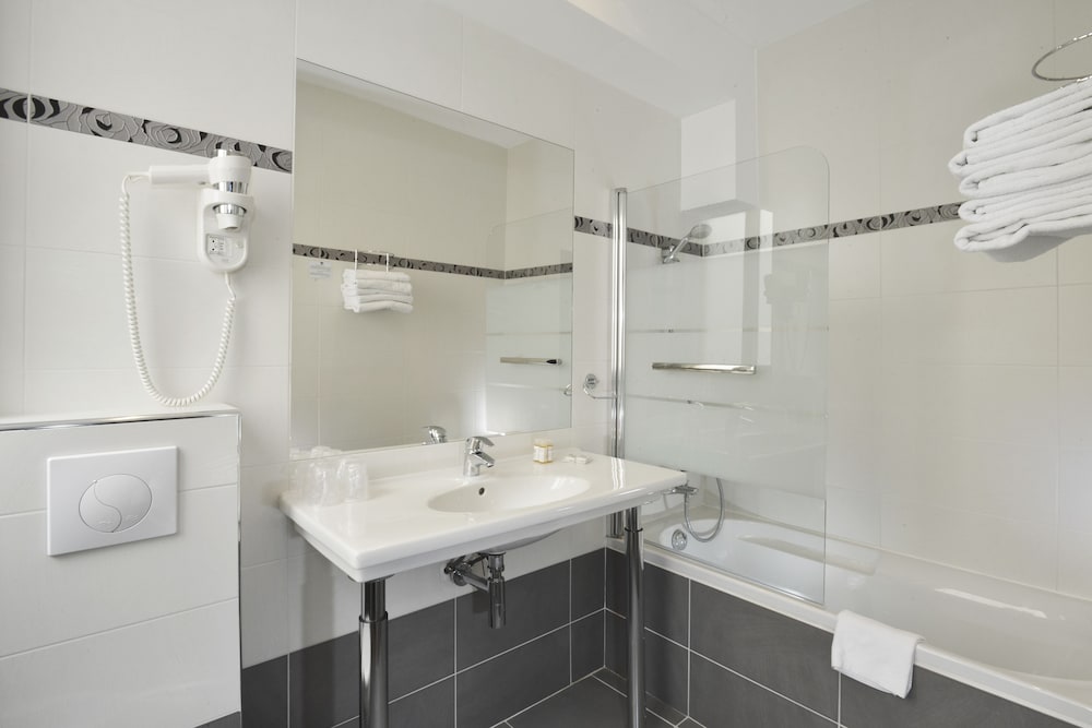 Suite del hotel Carladez Cambronne. Foto 4